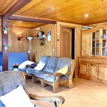 Alpstuga Chalet 