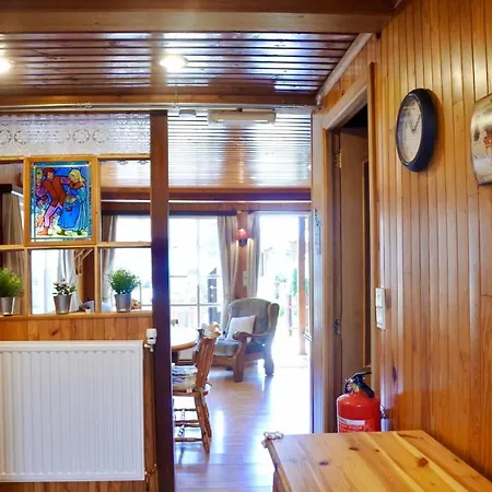 Alpehytte Chalet 